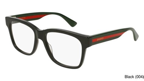 buy gucci eyeglass frames online|gucci big frame eyeglasses.